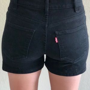 Levi’s Shorts.